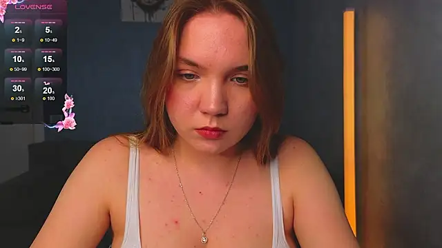 RebeccaEglitis online show from 26, 3, 2026