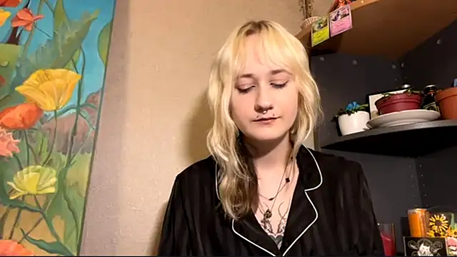 Ulemonala Cute online show from 9, 10, 2025