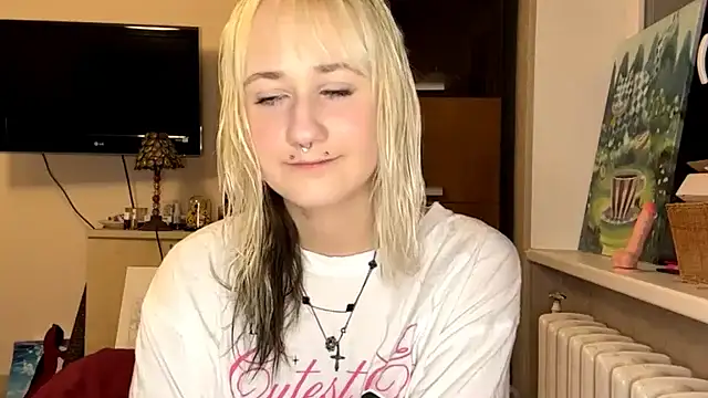 Ulemonala Cute online show from 2, 11, 2025