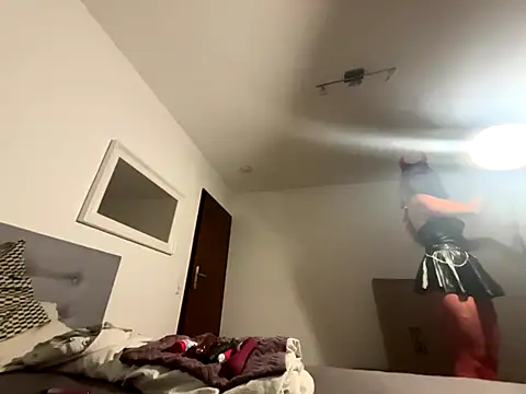 goddesemiiyy online show from 29, 10, 2025