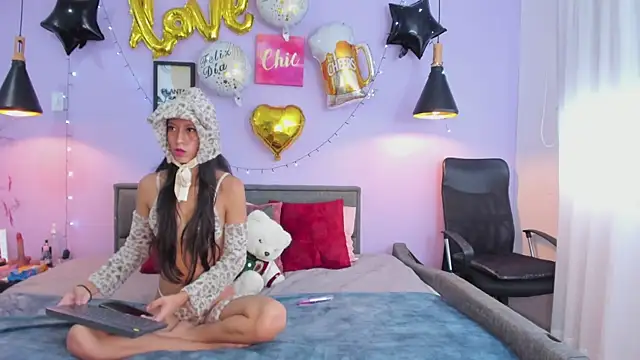 Jiwoo Dodoy  online show from 13, 10, 2025