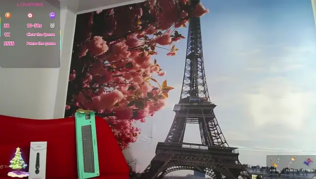 little ellie 1 online show from 15, 1, 2026