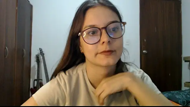 CarlaLorez online show from 27, 2, 2026