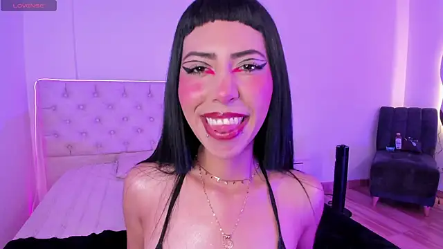 Nina fox 0691 online show from 17, 6, 2026