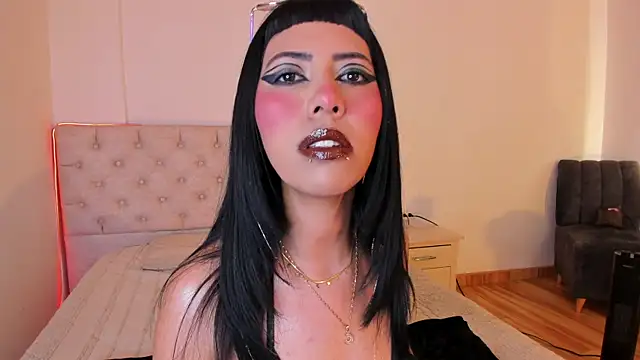 Nina fox 0691 online show from 24, 6, 2026