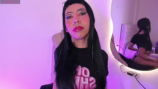 Nina fox 0691 online show from 1, 7, 2026