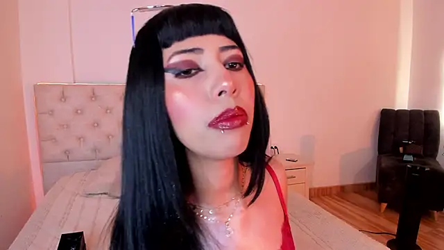Snapshot of Nina_fox_0691 chatting on 22, 5, 2026 Nina fox 0691 online show from 22, 5, 2026