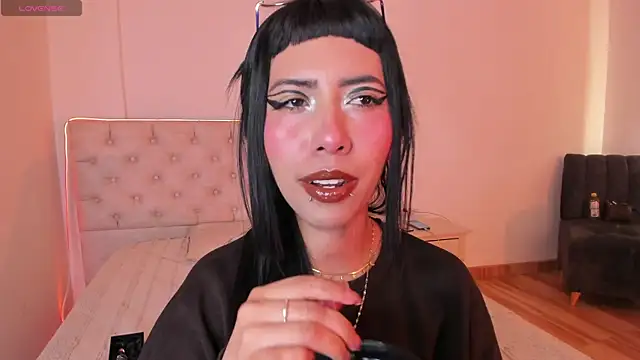 Nina fox 0691 online show from 20, 6, 2026