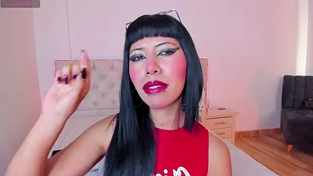 Nina fox 0691 online show from 17, 4, 2026