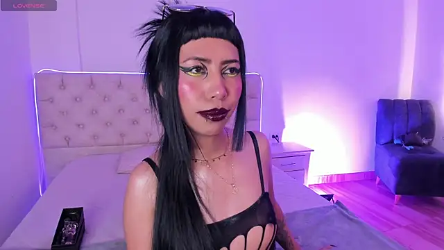 Nina fox 0691 online show from 30, 6, 2026