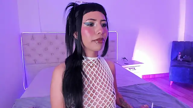 Nina fox 0691 online show from 27, 6, 2026