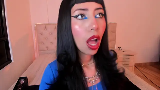 Snapshot of Nina_fox_0691 chatting on 30, 5, 2026 Nina fox 0691 online show from 30, 5, 2026