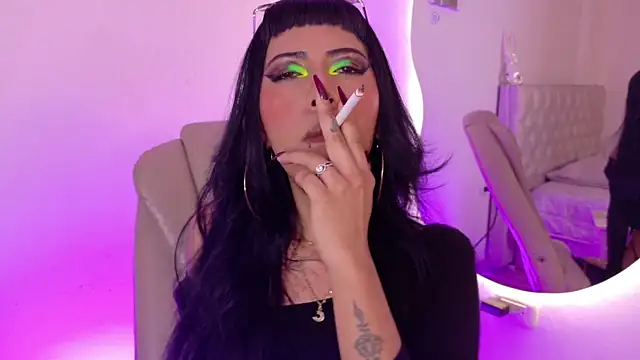 Nina fox 0691 online show from 18, 7, 2026