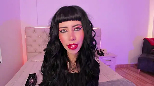 Snapshot of Nina_fox_0691 chatting on 3, 5, 2026 Nina fox 0691 online show from 3, 5, 2026