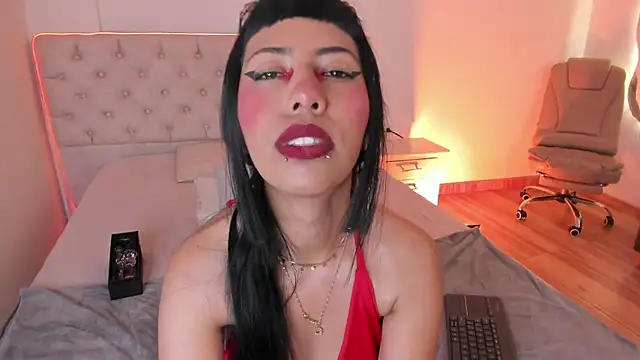 Nina fox 0691 online show from 2, 7, 2026