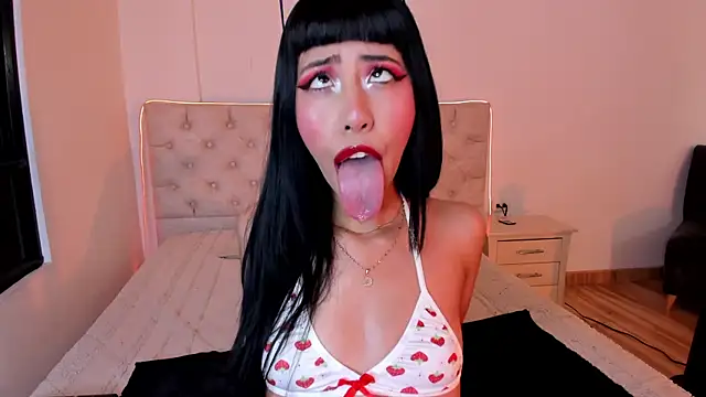 Snapshot of Nina_fox_0691 chatting on 27, 5, 2026 Nina fox 0691 online show from 27, 5, 2026