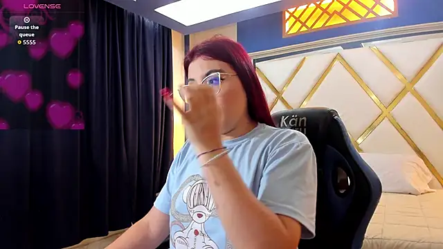 allison mc online show from 8, 4, 2026