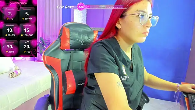 allison mc online show from 20, 12, 2025