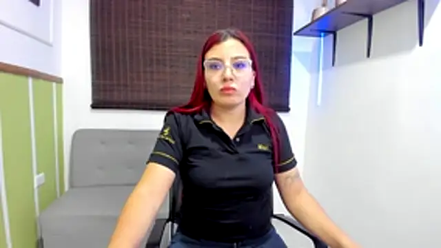 allison mc online show from 16, 11, 2025