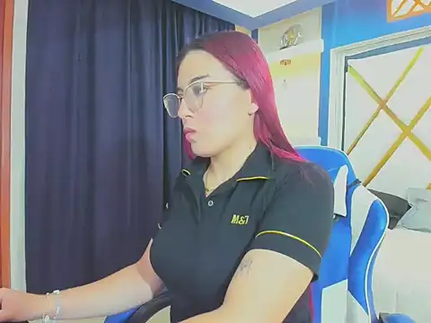 allison mc online show from 25, 11, 2025