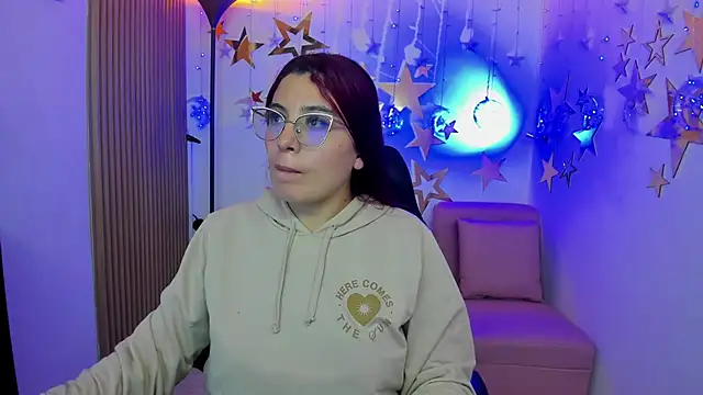 allison mc online show from 3, 6, 2026