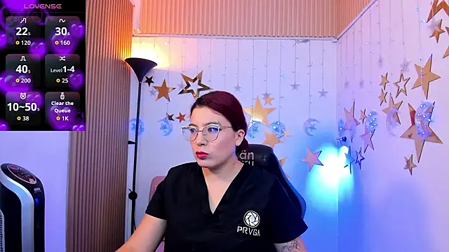 allison mc online show from 19, 3, 2026