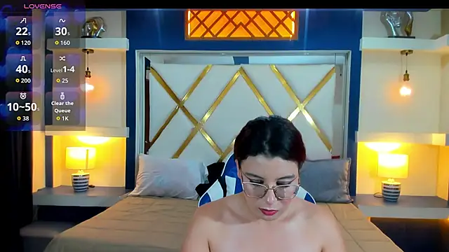 allison mc online show from 5, 4, 2026