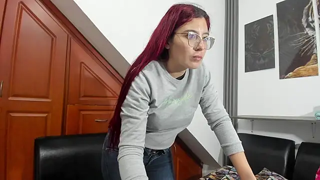 allison mc online show from 9, 2, 2026