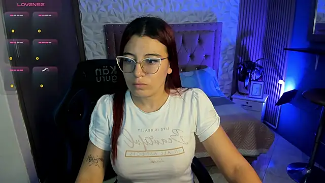 allison mc online show from 20, 3, 2026