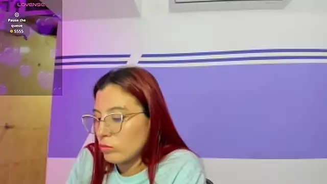 allison mc online show from 21, 3, 2026