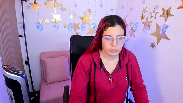 allison mc online show from 22, 3, 2026