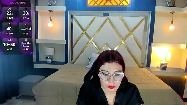 allison mc online show from 13, 4, 2026