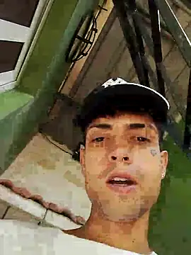Laiker00 online show from 8, 10, 2025