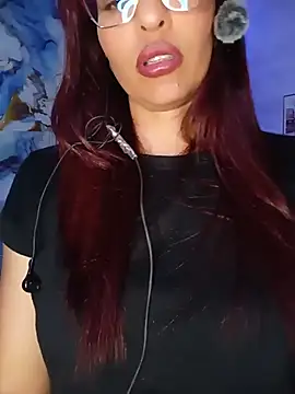 cerecita anna online show from 1, 7, 2026