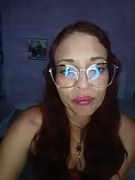 cerecita anna online show from 15, 7, 2026