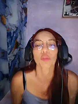 cerecita anna online show from 23, 7, 2026