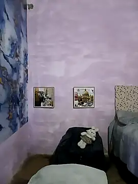 cerecita anna online show from 4, 3, 2026