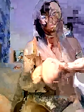 cerecita anna online show from 20, 3, 2026