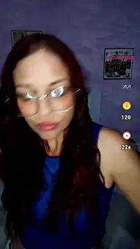 cerecita anna online show from 13, 7, 2026