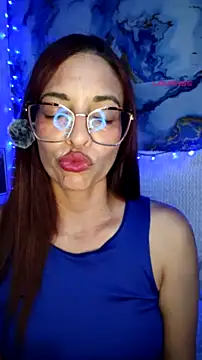 cerecita anna online show from 29, 6, 2026