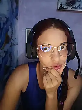 cerecita anna online show from 22, 7, 2026