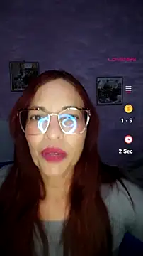 cerecita anna online show from 17, 7, 2026