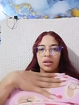 cerecita anna online show from 7, 7, 2026