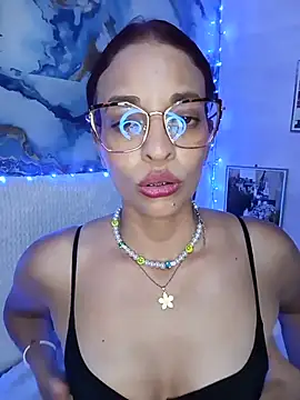 cerecita anna online show from 6, 7, 2026