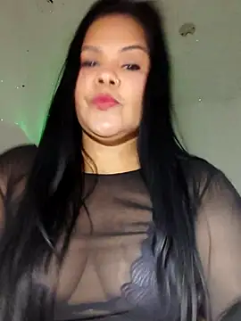 Snapshot of selena__doll chatting on 9, 10, 2025 selena doll online show from 9, 10, 2025