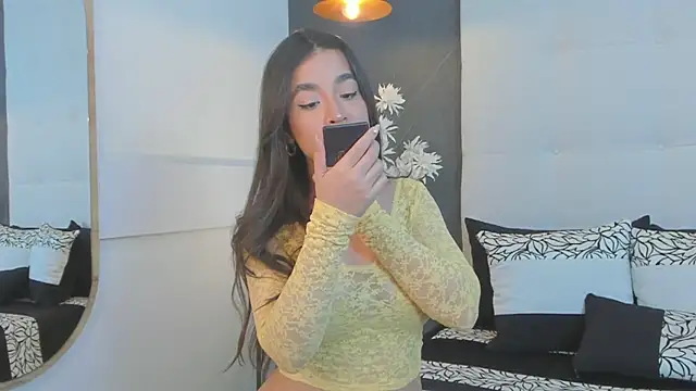 AryBlair online show from 14, 11, 2025