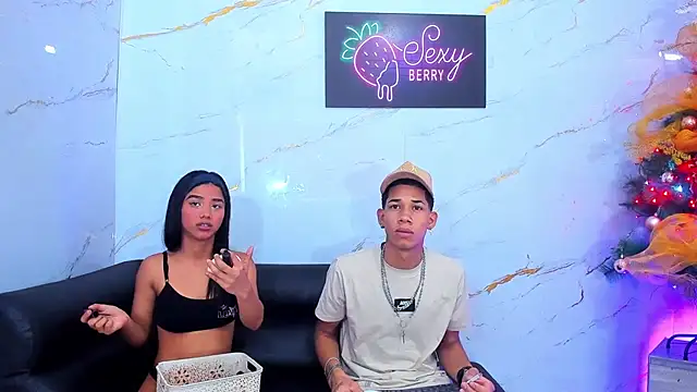 Little nicoll online show from 2, 12, 2025