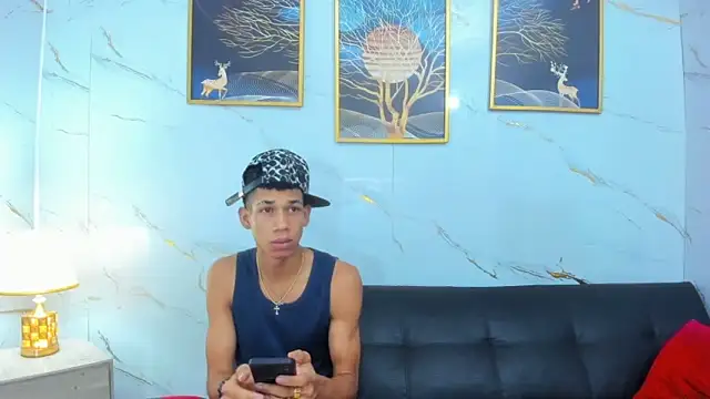 Little nicoll online show from 15, 4, 2026