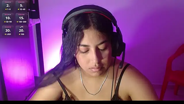 mariam ferrer online show from 13, 11, 2025