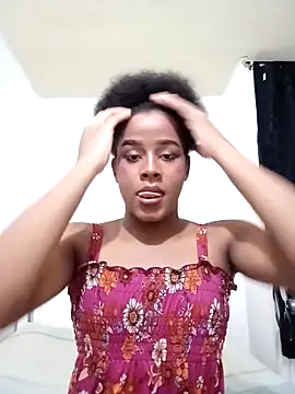 Nelsareth online show from 13, 4, 2026